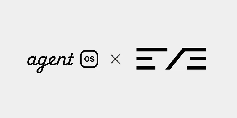 Vercel's Eve now supports agentOS