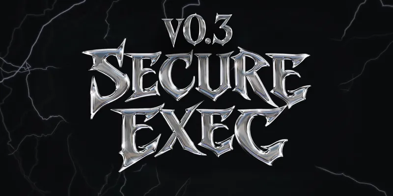 Secure Exec v0.3